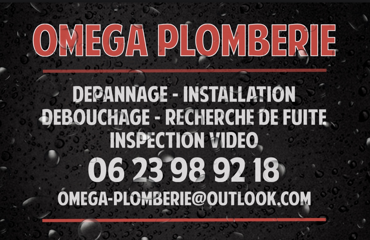 Omega Plomberie — Photos 4